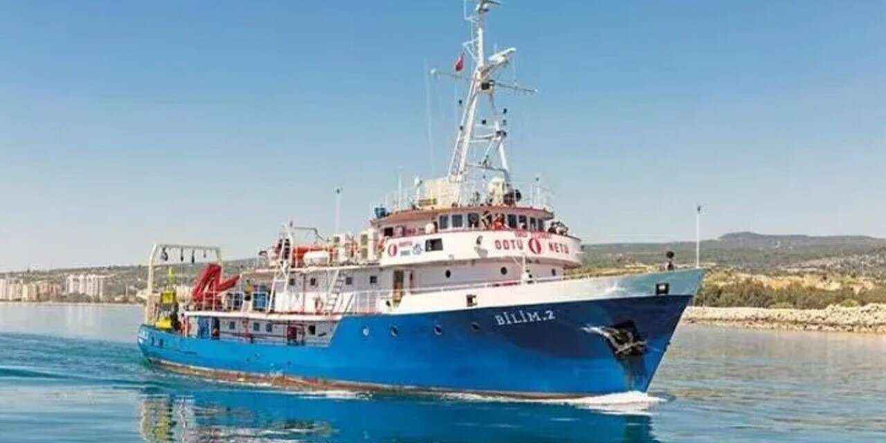 Denizler ısınıyor, Marmara’da müsilaj tehlikesi hâlâ masada 3